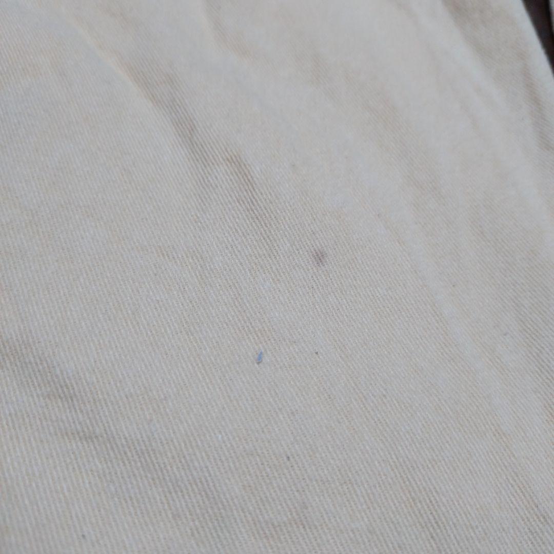 ケッチ。LOUIS VUITTON ホワイト ハイカットスニーカー