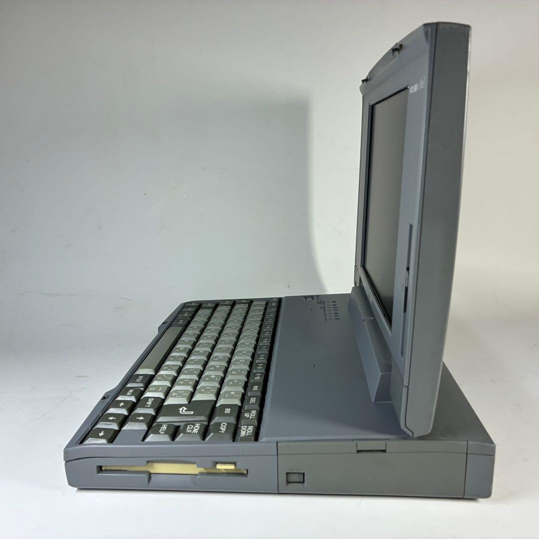 SATA SSD PC9821 Ne3 昭和 レトロゲーム MS-DOS 東方