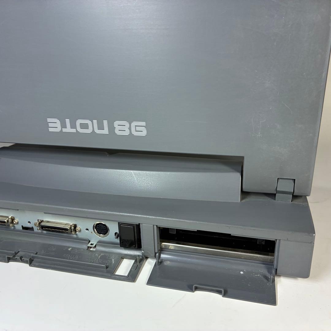 SATA SSD PC9821 Ne3 昭和 レトロゲーム MS-DOS 東方