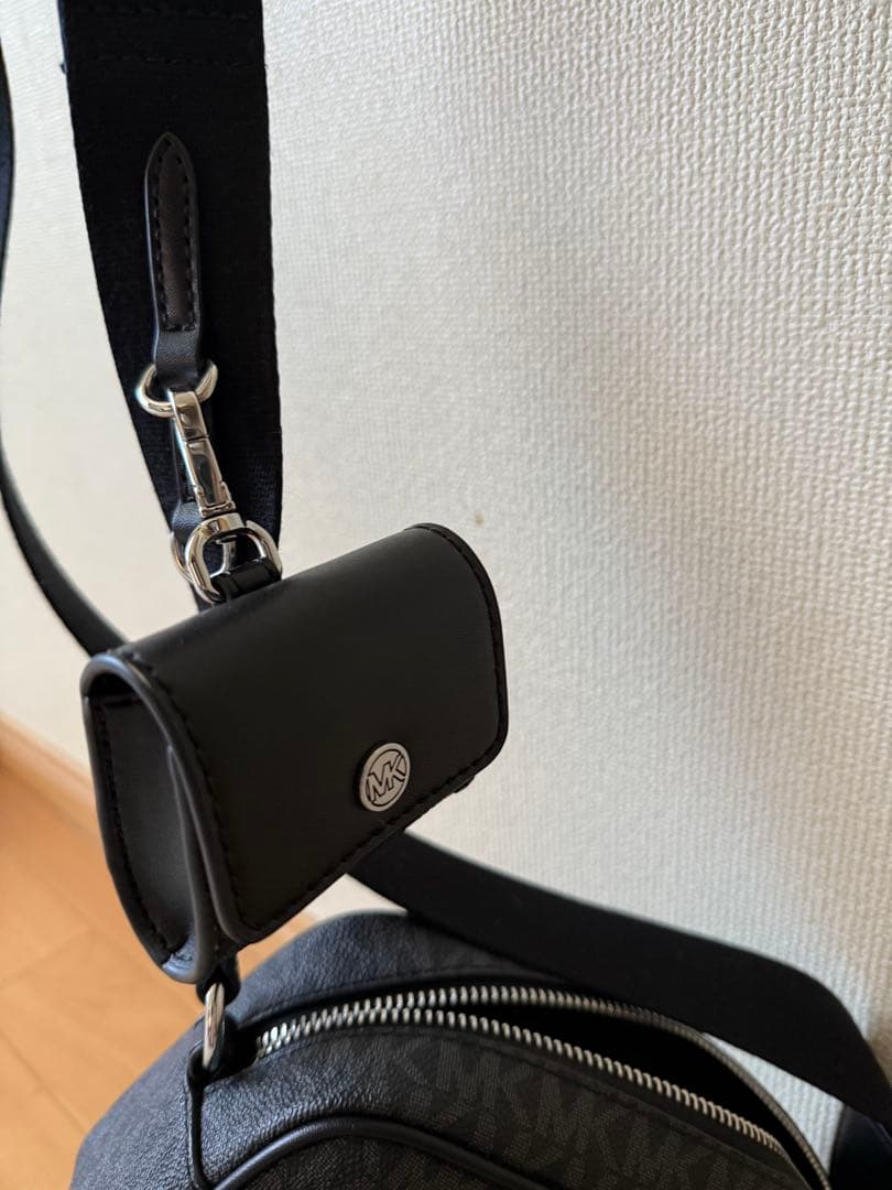 マイケルコース ショルダーバッグ