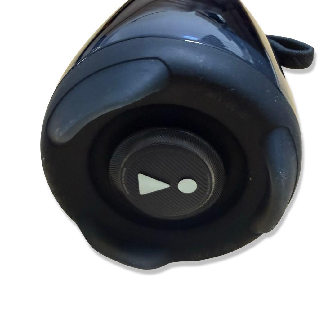 【美品】JBL PULSE 5 Bluetoothスピーカー USB C充電