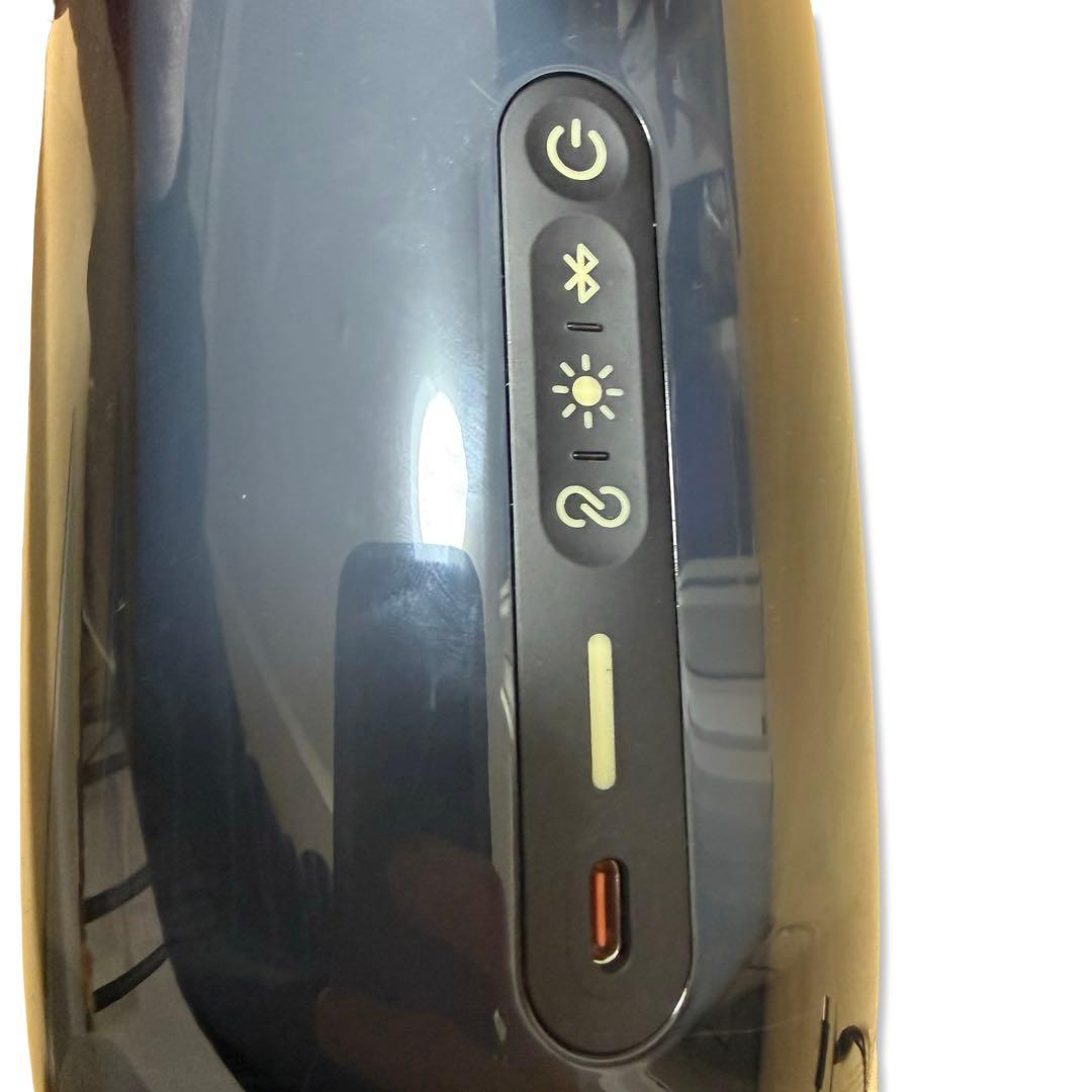 【美品】JBL PULSE 5 Bluetoothスピーカー USB C充電