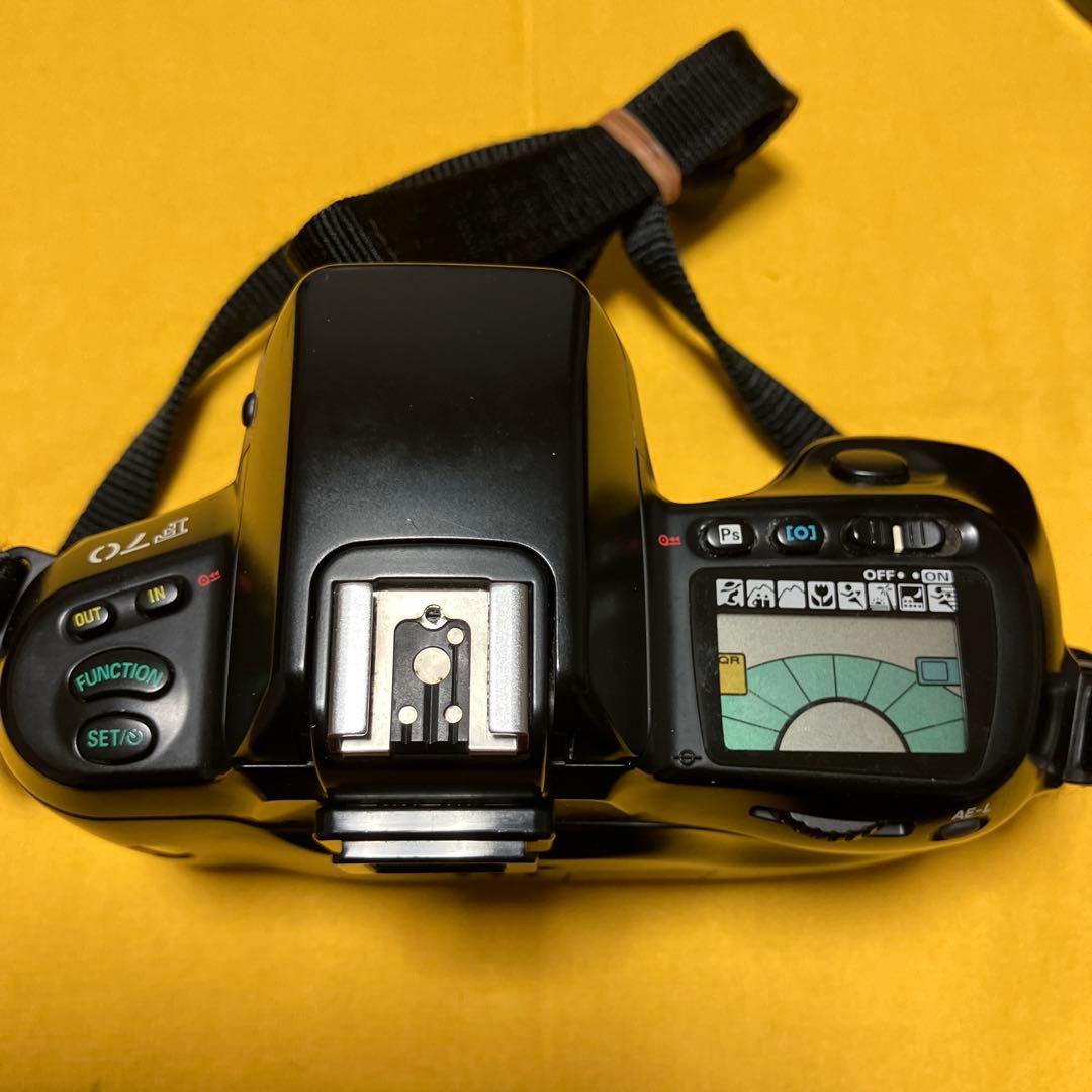 NikonF70D AF 28～200ミリf3.5-5.6 IFセット販売