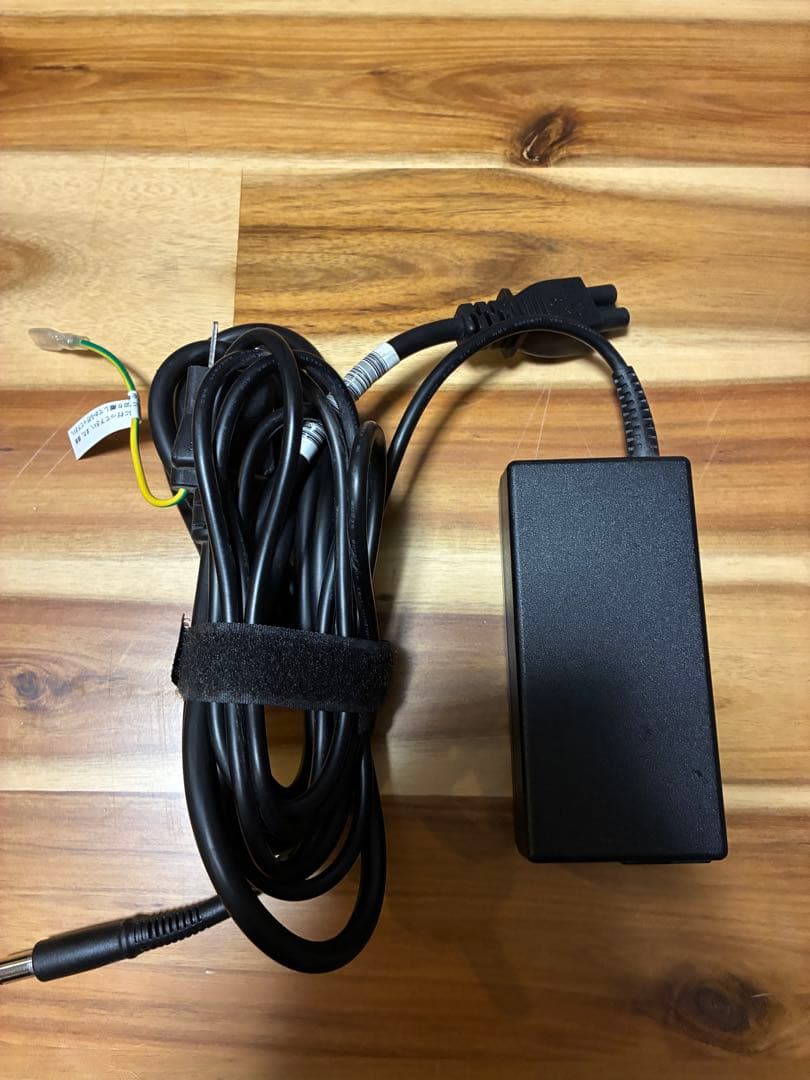 HP EliteDesk 800 G4 DM / 第8世代Core i5搭載