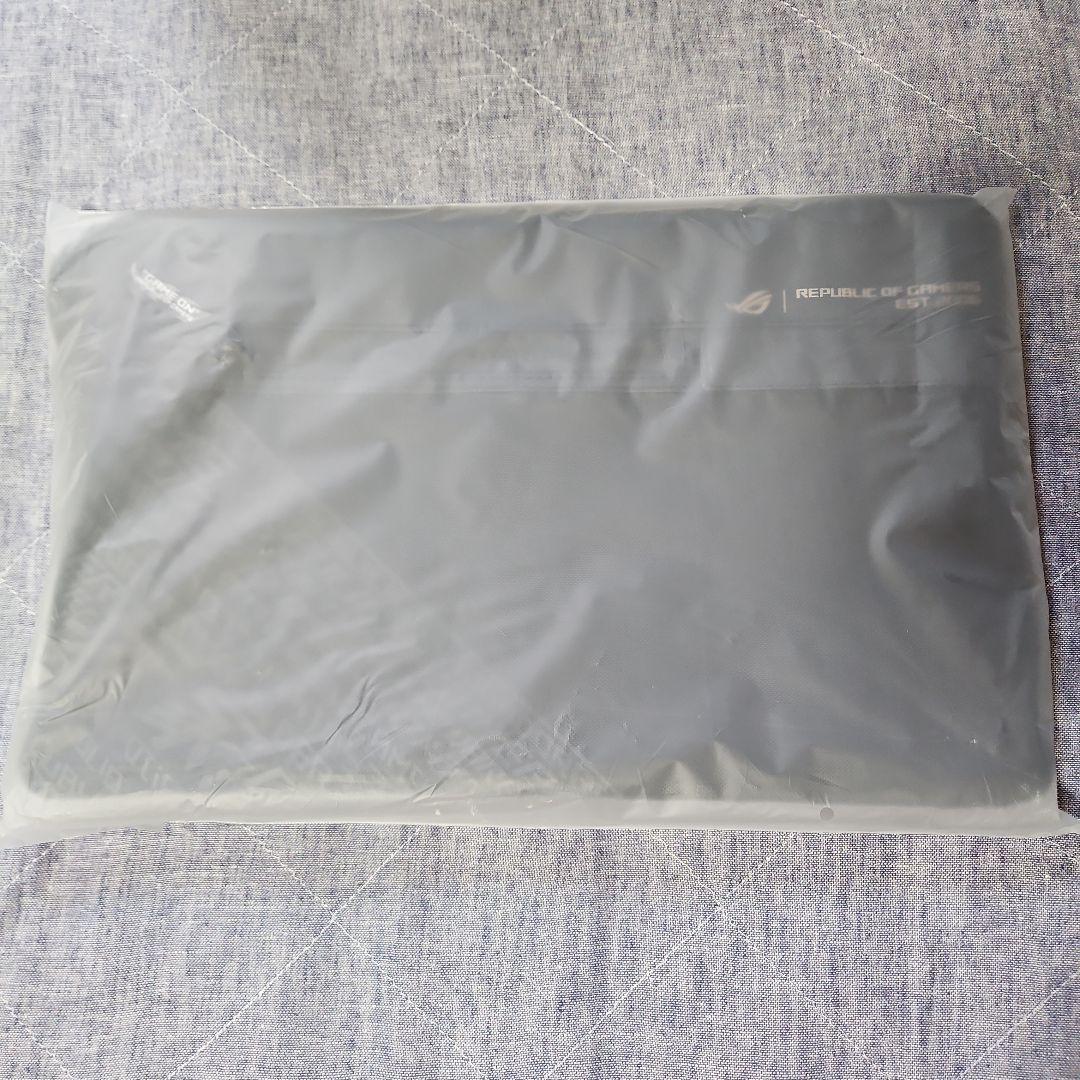 ディスプレイ・モニター本体 XG16AHPE