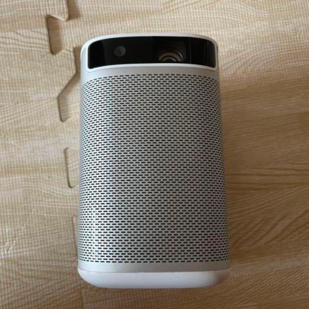 XGIMEプロジェクター