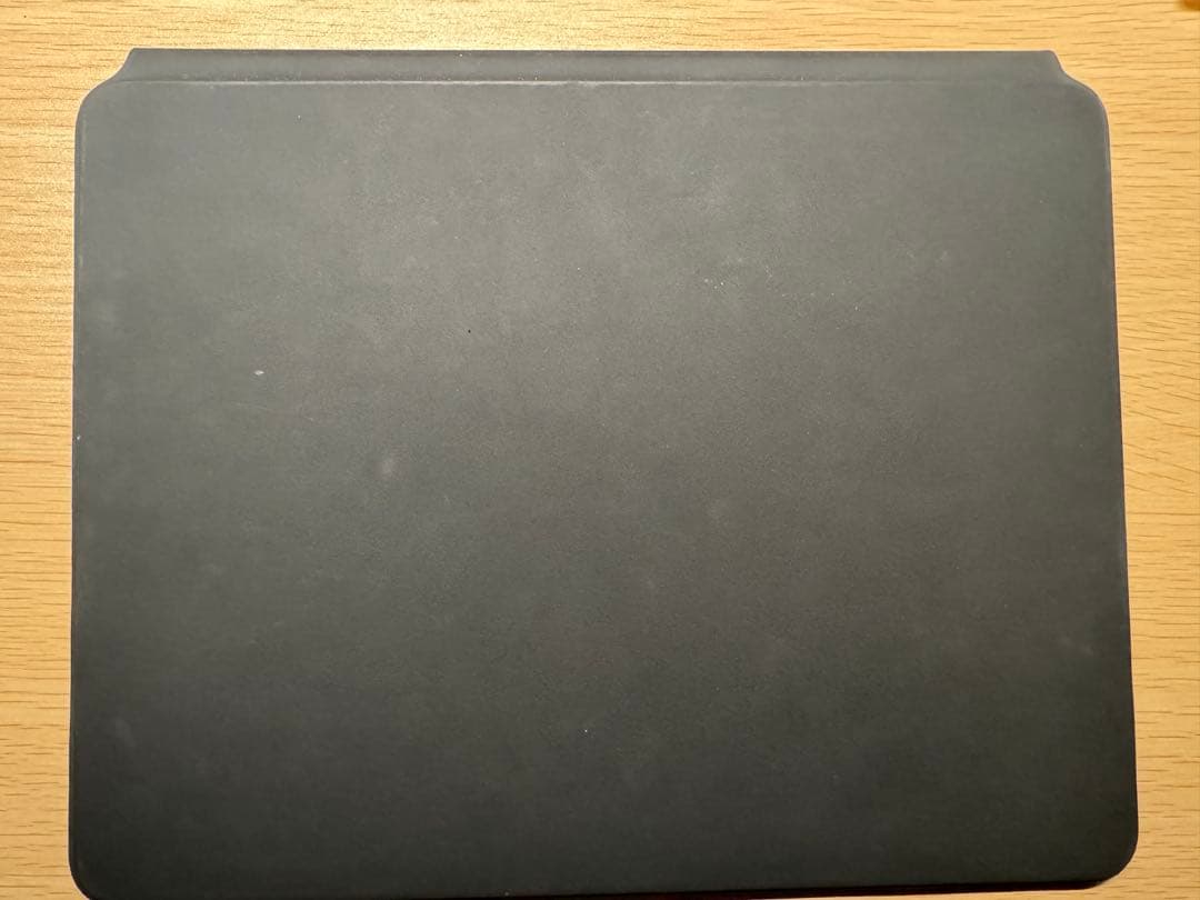 美品 Apple Magic Keyboard 12.9インチ MJQK3J/A