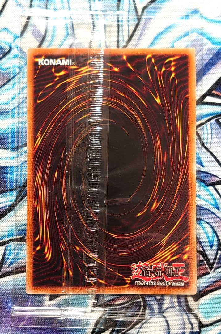 【T389】遊戯王 黒衣之詔刀師ノリトシ 2019-EN004 未開封品 プロモ