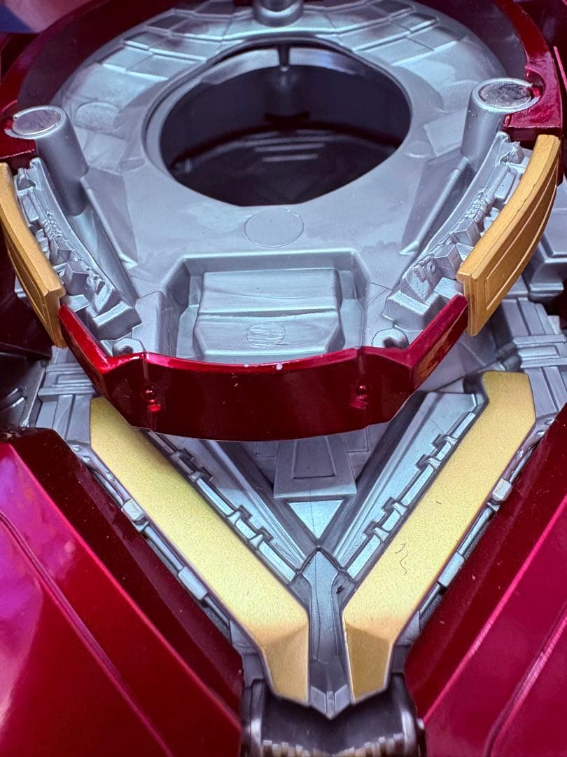 Fondjoy ハルクバスター 1/7 フィギュア