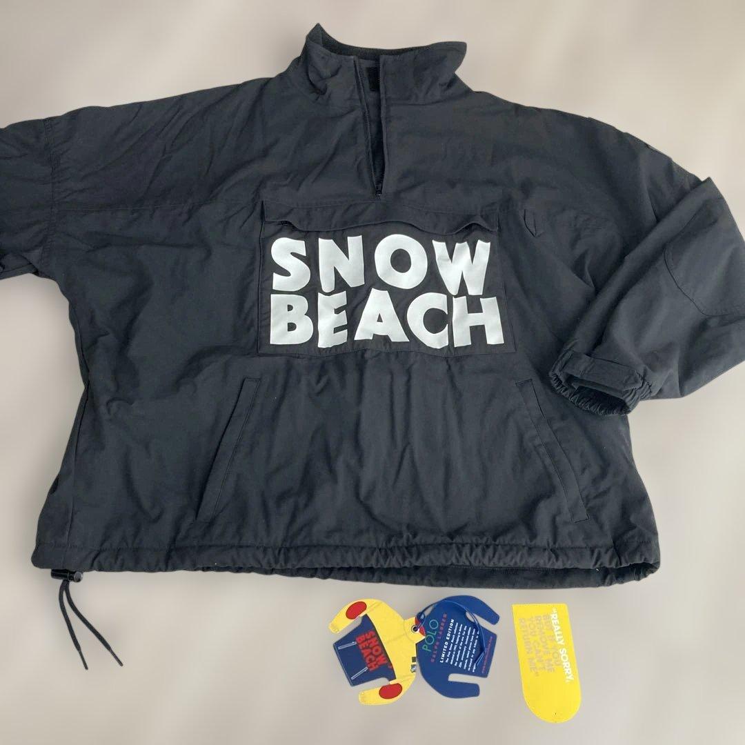 美品！Polo by Ralph Lauren BEACH ジャケットL