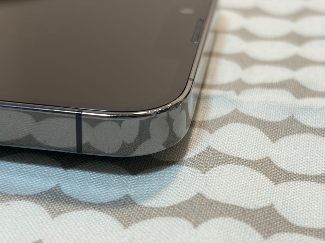 スマートフォン本体 Apple iPhone13Pro