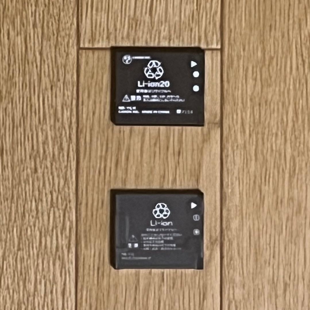 Canon IXY630 コンパクトデジタルカメラ シルバー