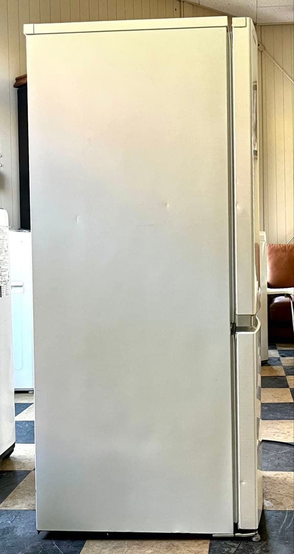 250421-1⭕️ 冷蔵庫　東芝