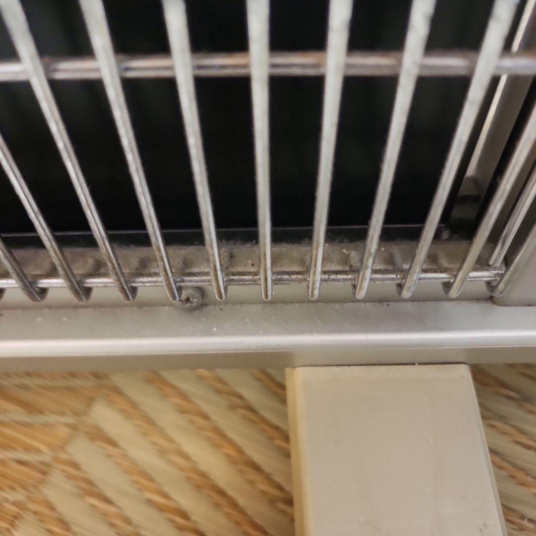 サンルミエ 暖炉型 遠赤外線電気ヒーター