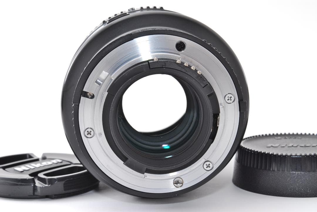 ■良品■ニコンレンズ AF Micro 105mm F/2.8D #258244