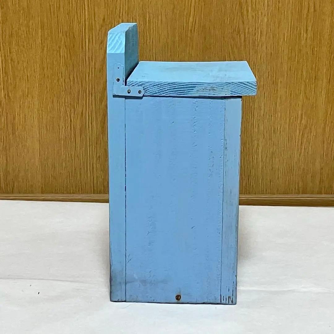 【昭和レトロ】不二家 ☆牛乳箱 アンティーク コレクション 骨董 レア