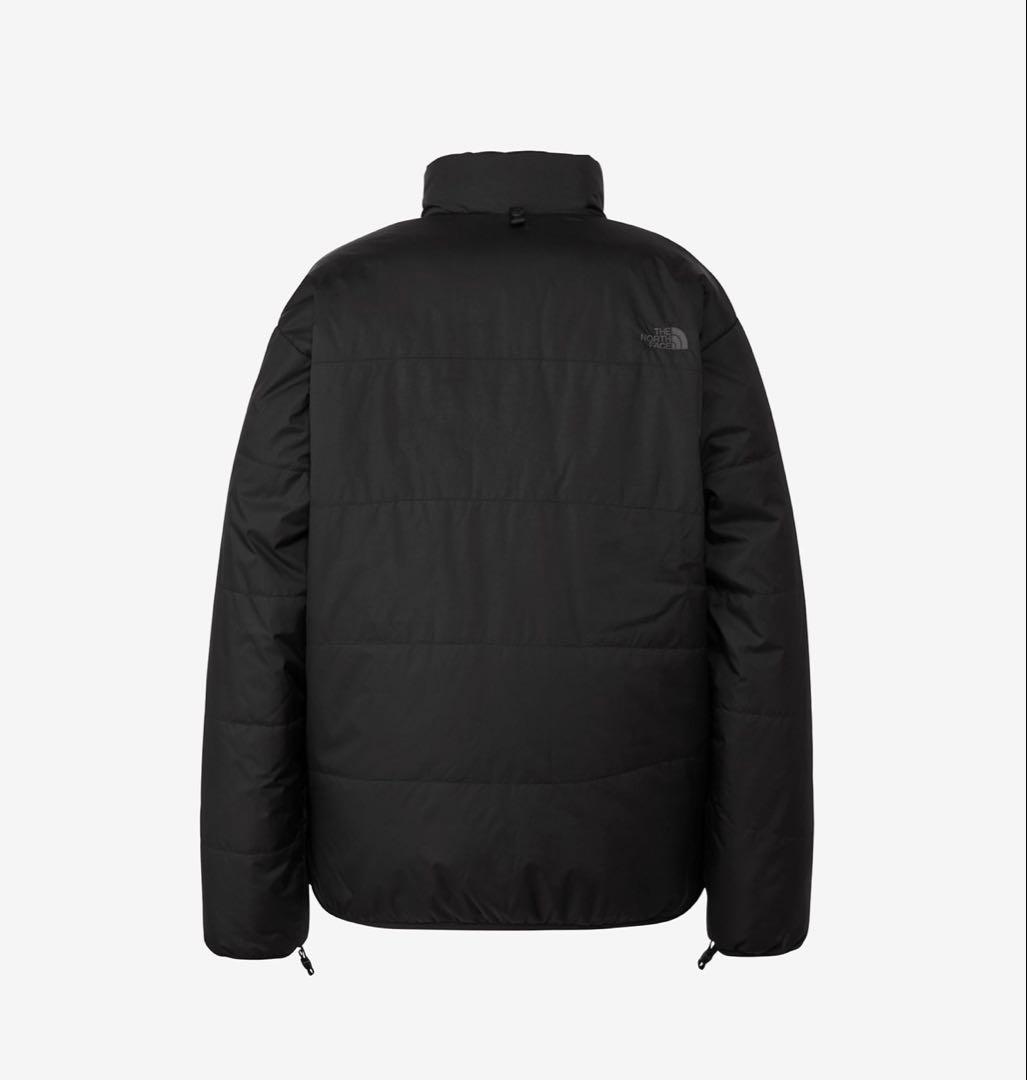 XL The North Face Woolos Jacket ザノースフェイス