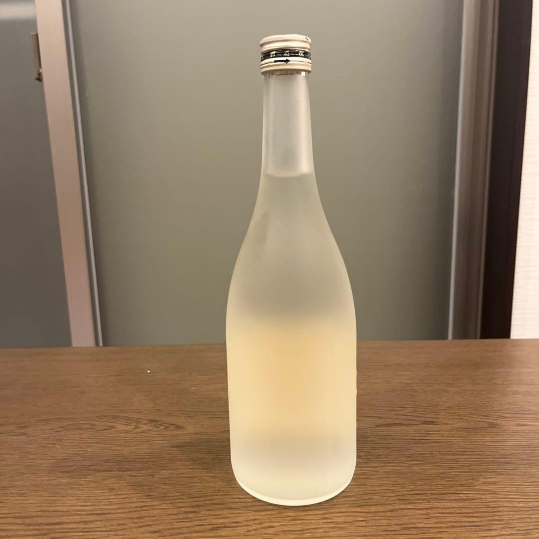 十四代 純米焼酎 720ml