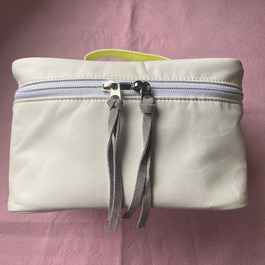 アルティザン＆アーティスト　早坂香須子 トラベル　ポーチ　トラベリング　セット