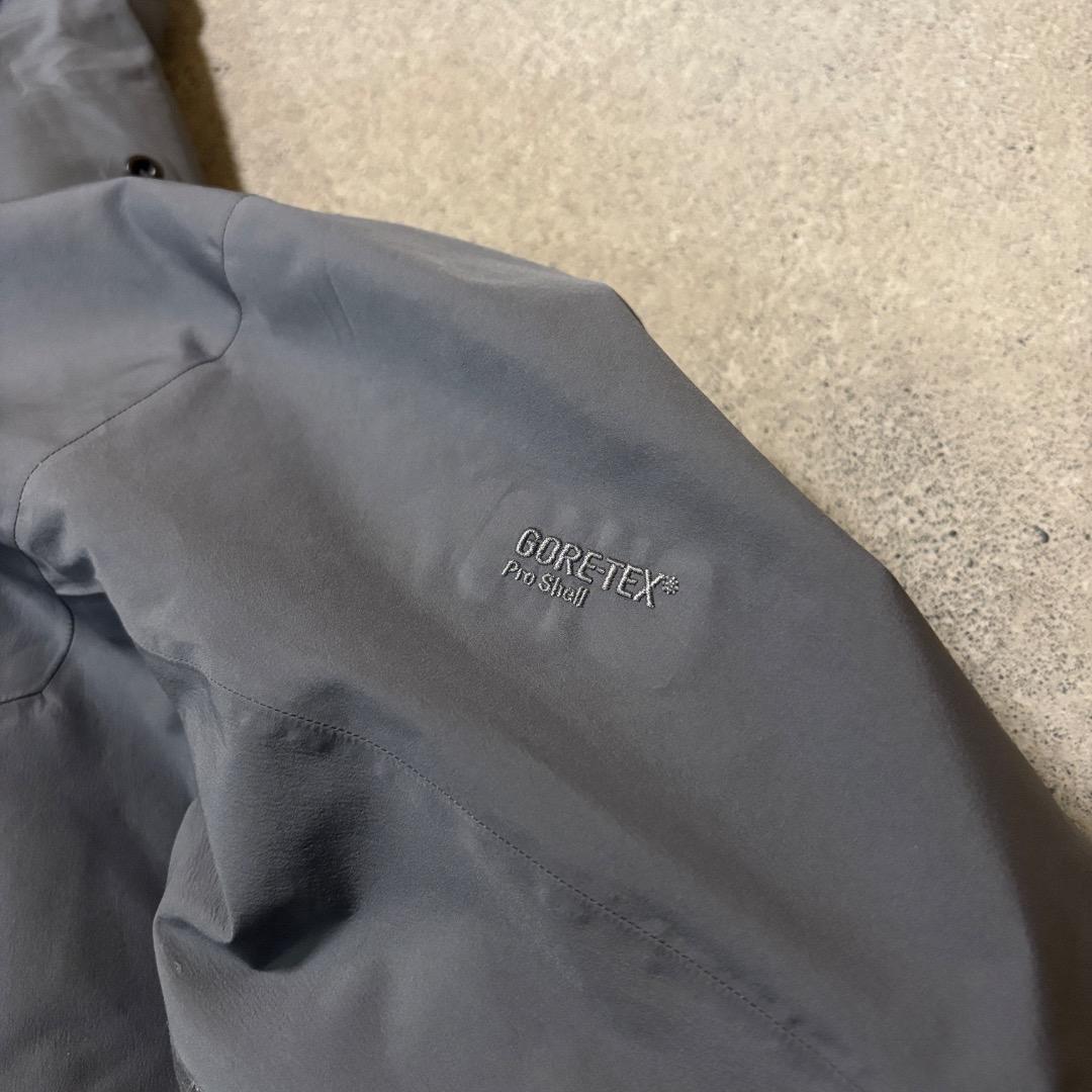 お*ん様 ⭐︎激レア⭐︎ arc'teryx Alpha LT Titanium