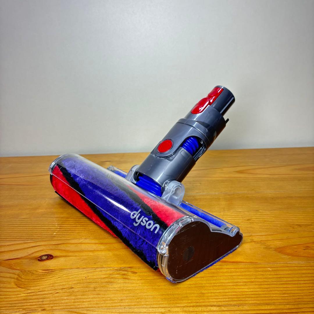 【お得セット】ダイソンSV10K（V8）Dyson掃除機、分解清掃済