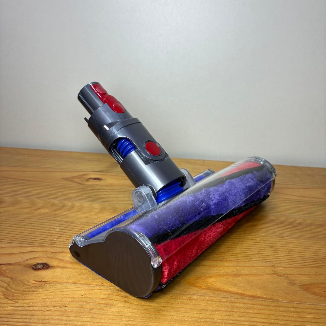 【お得セット】ダイソンSV10K（V8）Dyson掃除機、分解清掃済