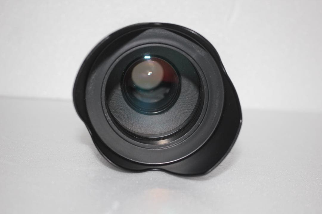 デジタル一眼レフカメラ/望遠レンズ/Canon EF 75-300㎜ III