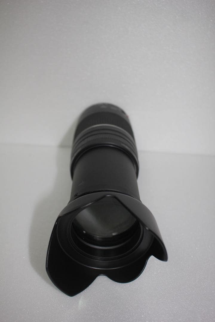 デジタル一眼レフカメラ/望遠レンズ/Canon EF 75-300㎜ III