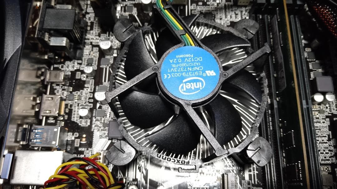 GALLERIA デスクトップPC