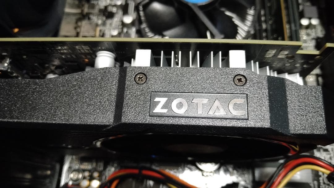 GALLERIA デスクトップPC