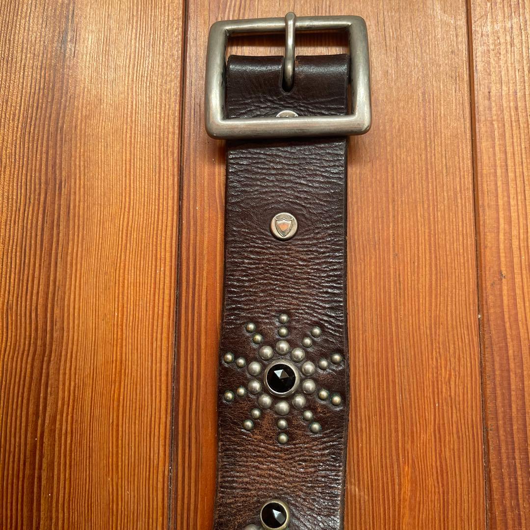 HTC Overlay Peanut Belt オーバーレイピーナッツベルト