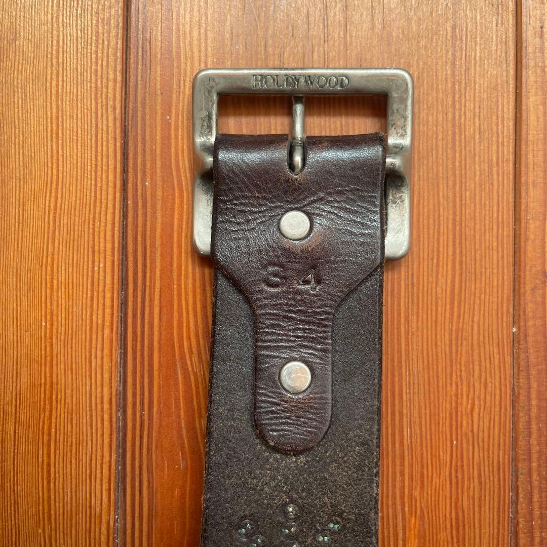 HTC Overlay Peanut Belt オーバーレイピーナッツベルト