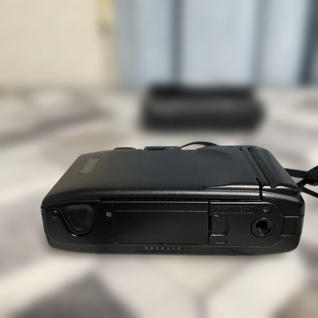 Nikon AF600 フィルムカメラ 28mm