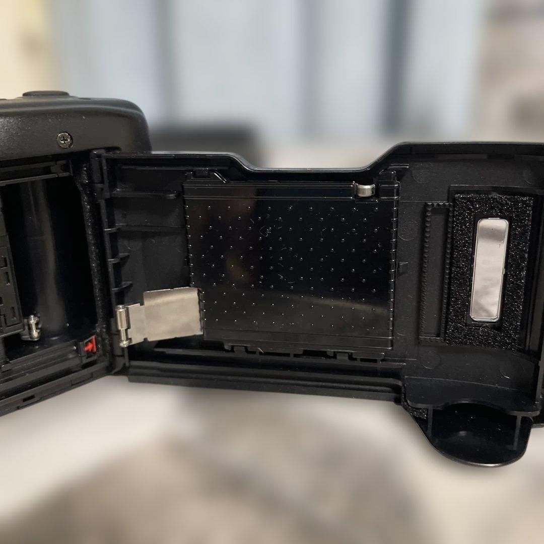 Nikon AF600 フィルムカメラ 28mm