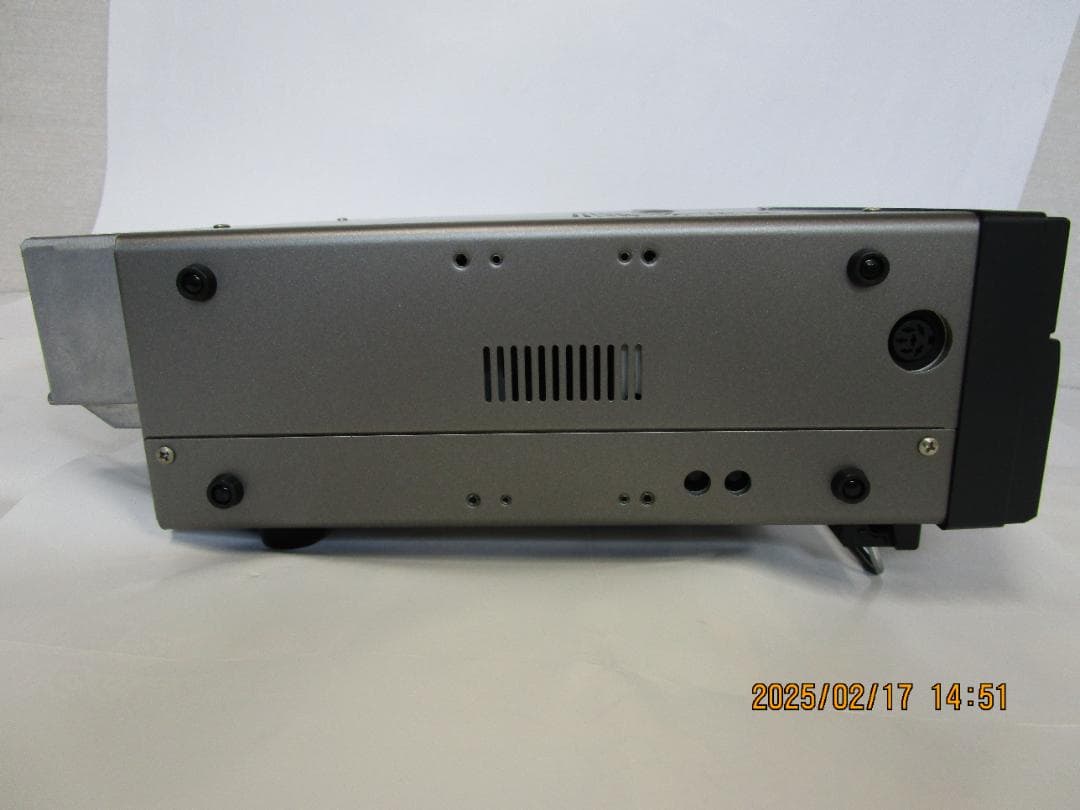 KENWOOD TS-690S HF/50MHz帯オールモードトランシーバー