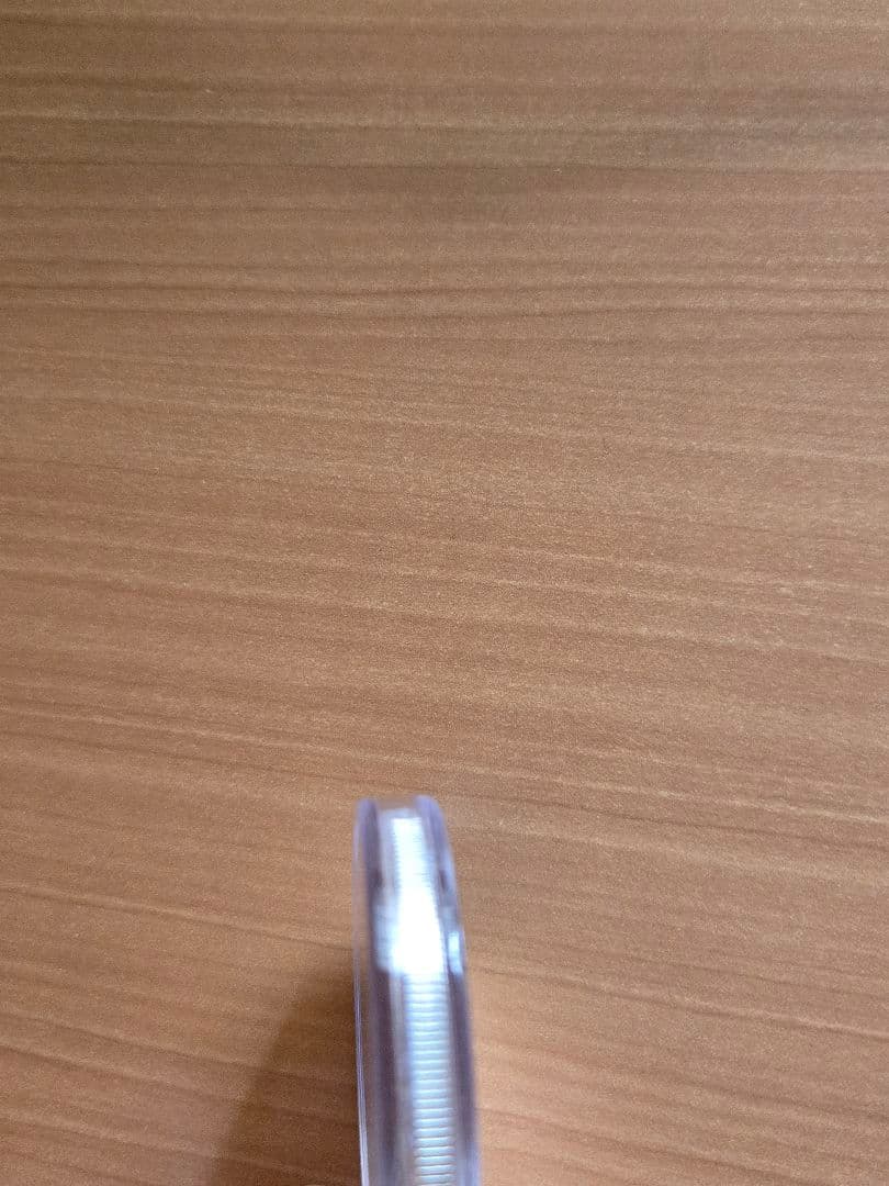 アメリカ　イーグル 銀貨　１オンス 2020年　1ドル