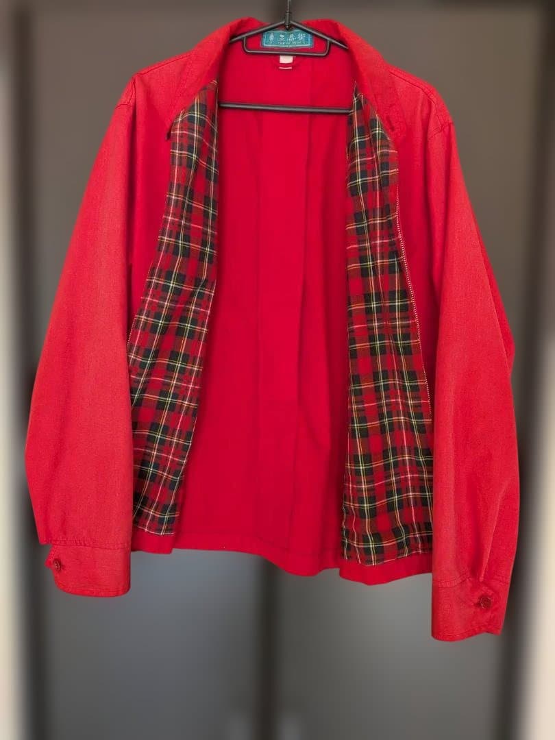 ブルーハーツ　五番街スイングトップ