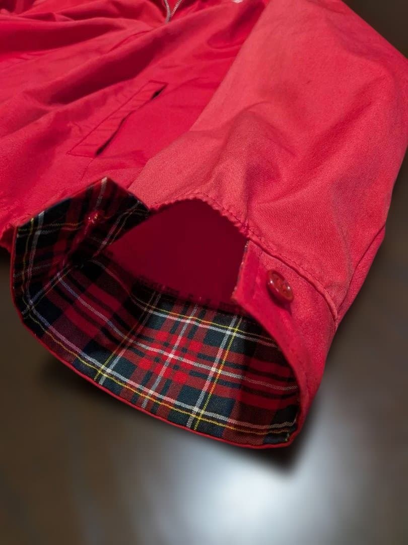 ブルーハーツ　五番街スイングトップ