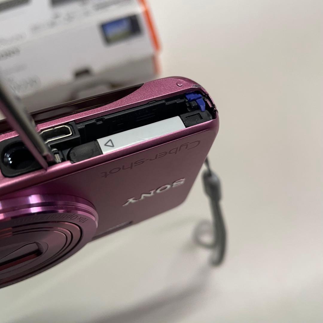 まとめ売り　dsc-wx220 dsc-wx7 カメラ　デジカメ　現状品