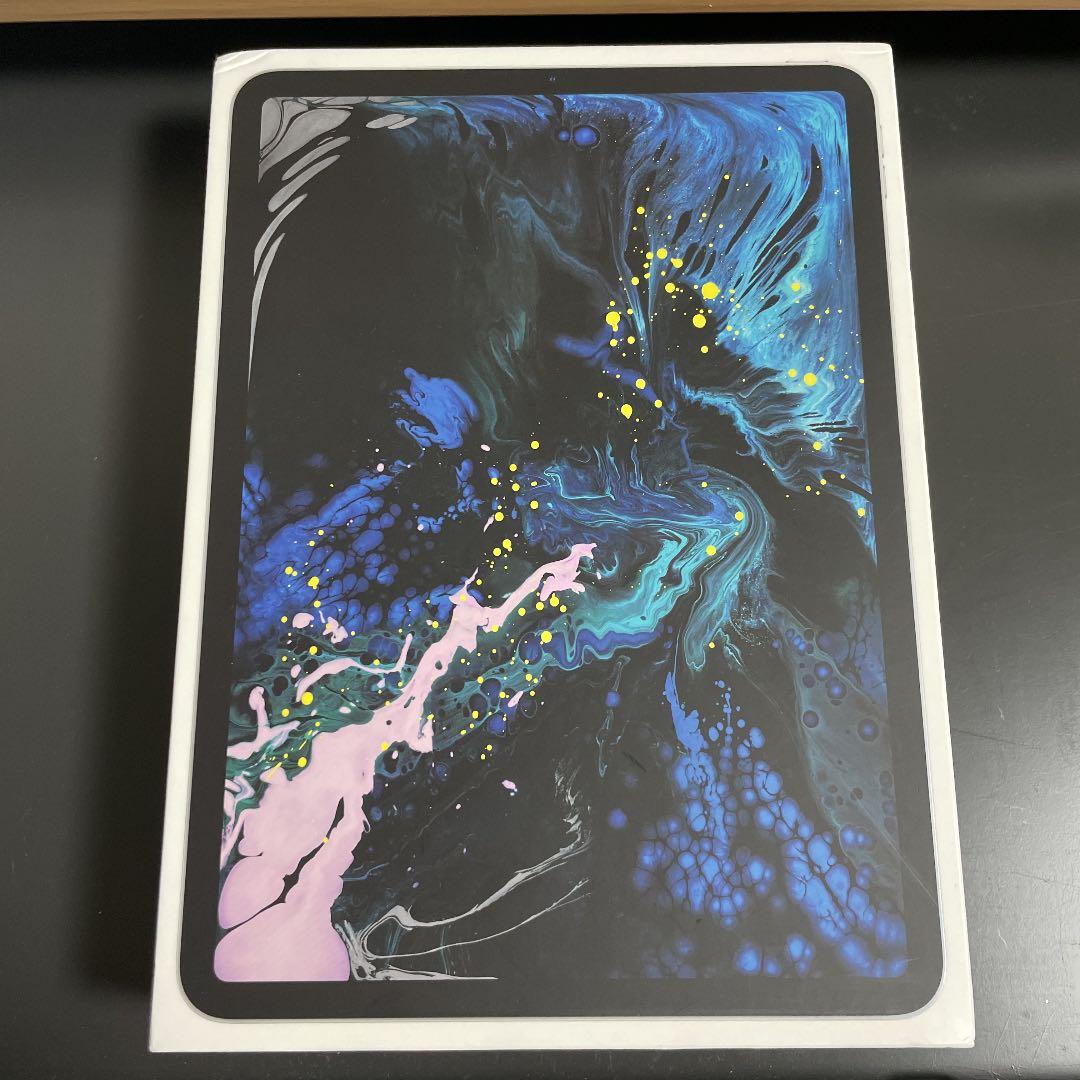 APPLE iPad Pro IPAD PRO 11 WI-FI 256GB …