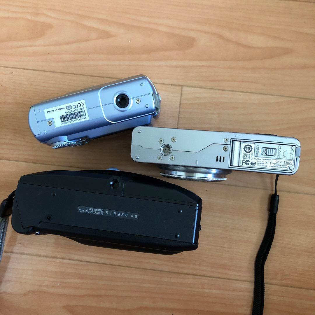 超特価 FUJIFILM XF1 HDC-1 LX-33