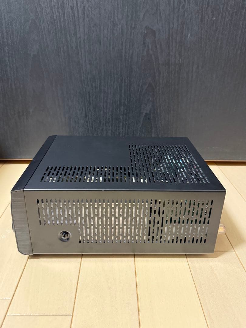 【ジャンク品】DENON アンプ RCD-M41