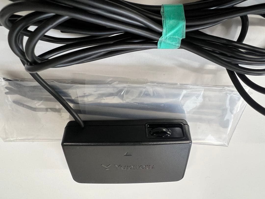 ユピテルレーザー&レーダーLS2100GPS分離型