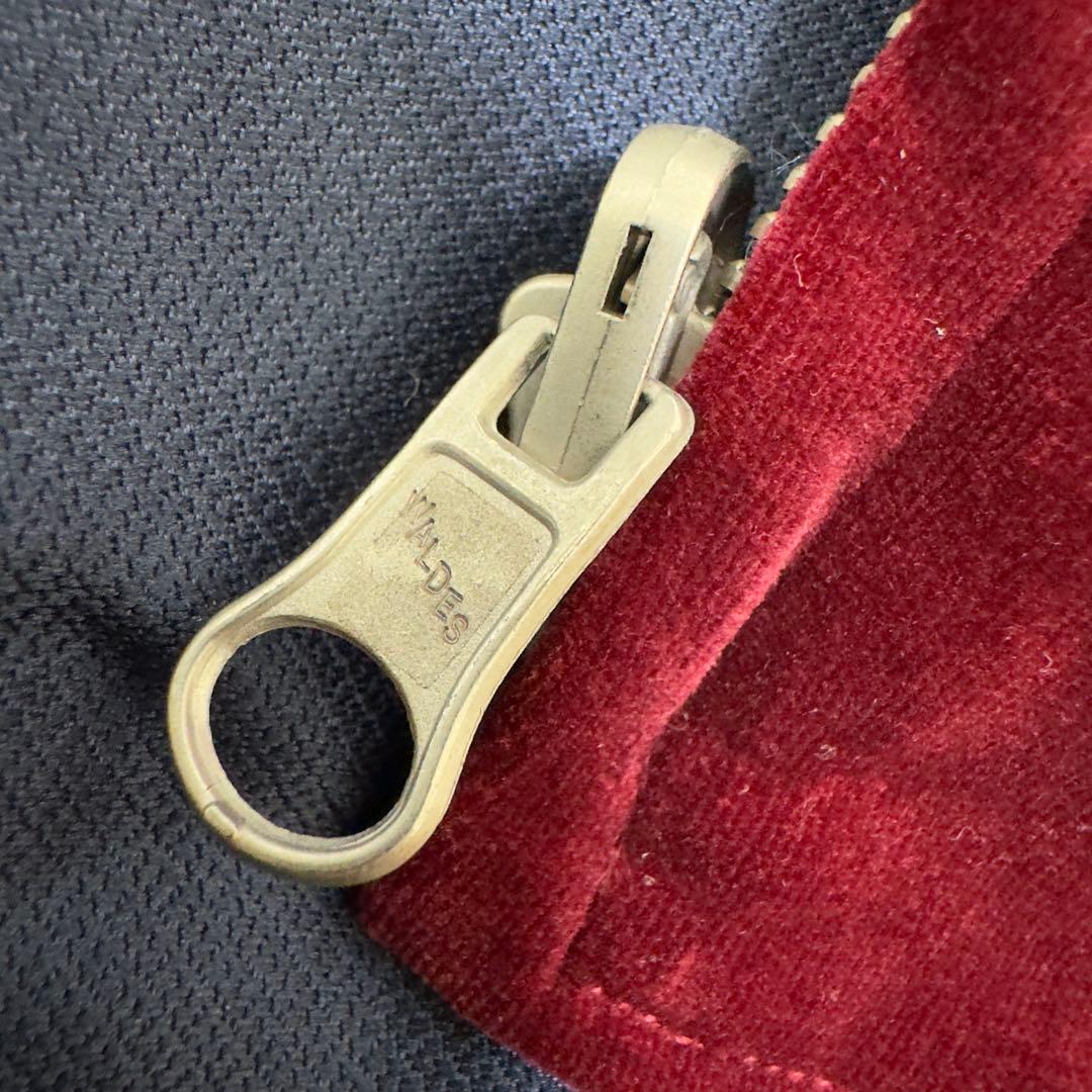 完売品 Pherrow’s リバーシブル スカジャン 別珍 龍虎 ボルドー