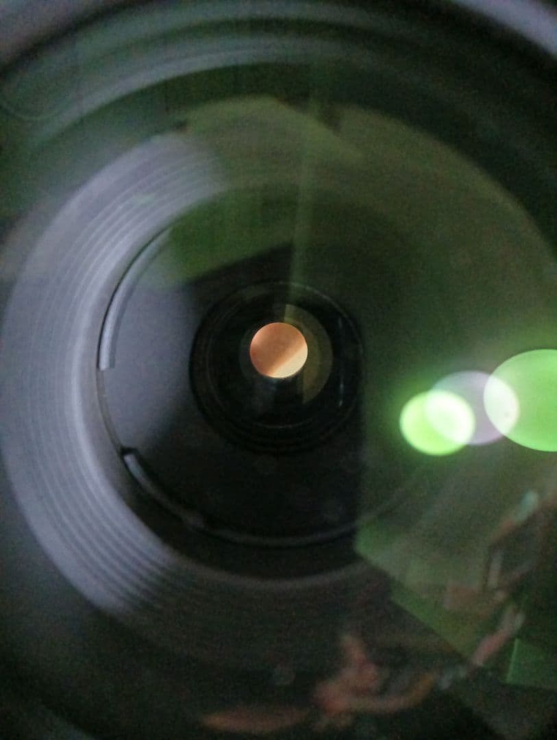 SIGMA シグマ DG OS 150-500 F5-6.3 NIKON