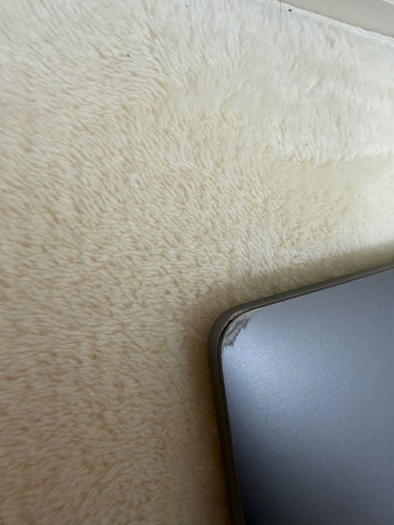 yurionaMacBook Pro M1 2020 ジャンク品