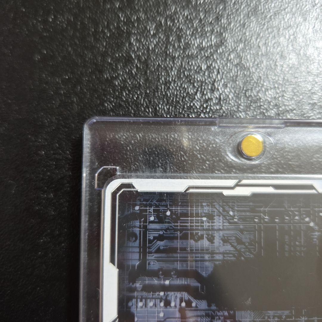 Z/X　ゼクス　虎視眈々　グロリア