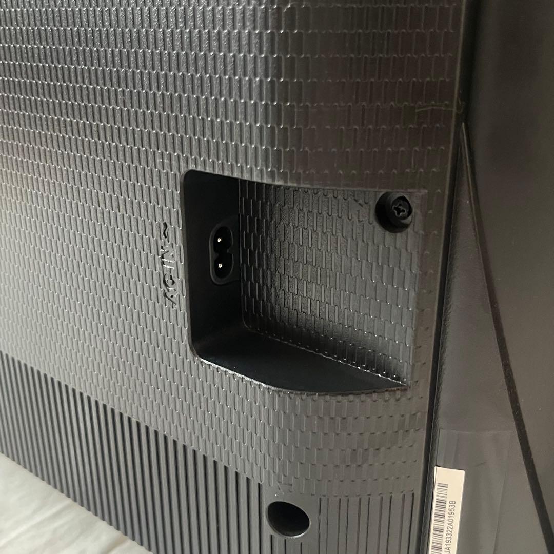 【32型】TCL S5200 ハイビジョン液晶テレビ　32S5200A