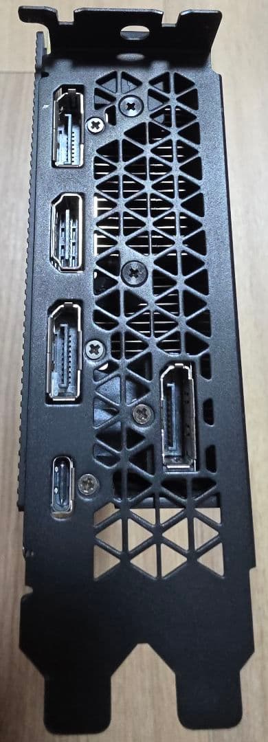 W*x様 HP GeForce RTX 2080 8GB L45336-001