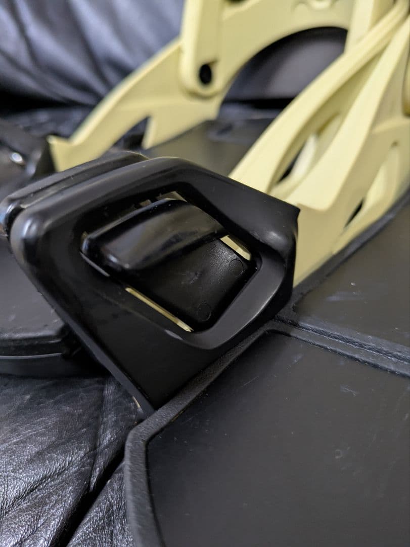 FLUX STEP ON ステップオン Sサイズ送料込み